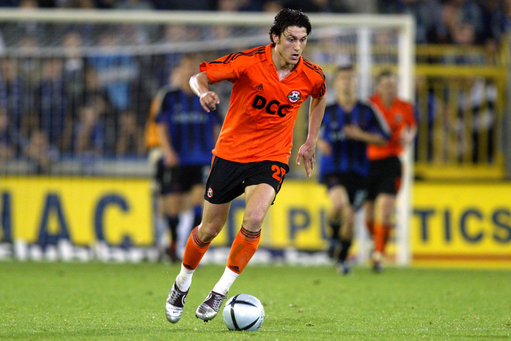 Mesajul lui Ciprian Marica după ce Rusia a atacat Ucraina: "Sunt șocat! Cum să distrugi viețile oamenilor nevinovați?"