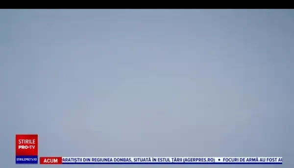 Sirenele de război răsună la Kiev. Rusia atacă Ucraina din toate direcțiile