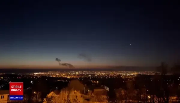 Expert în spațiul ex-sovietic: ”Ucraina nu are decât varianta să lupte! Trebuie să reziste câteva săptămâni”