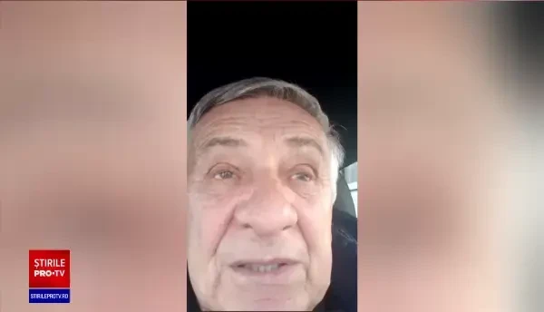 Fostul șef al Serviciului Secret Militar românesc: ”Cred că se va opri această ofensivă a rușilor”