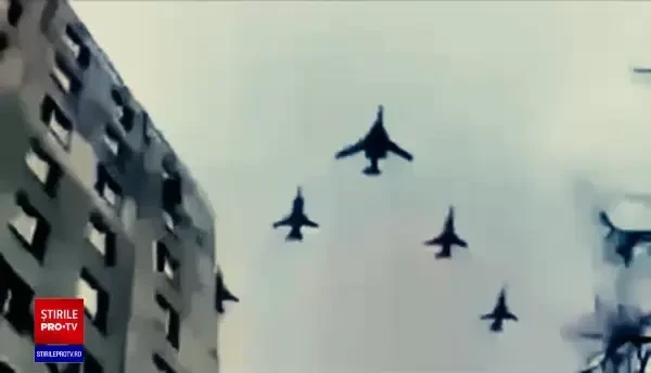 Războiul din Ucraina. Mărturiile cutremurătoare ale localnicilor. „Ne ia cu forța să mergem să luptăm.