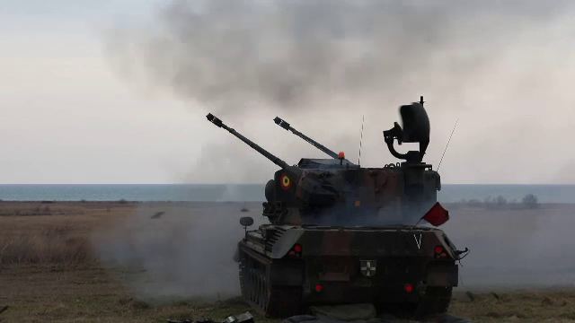 Summit extraordinar al NATO, la Bruxelles. În Europa sunt aproximativ 90.000 de soldați americani