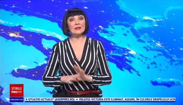 Horoscop 25 februarie 2022, cu Neti Sandu. Leii iau o decizie referitoare la viaţa de cuplu