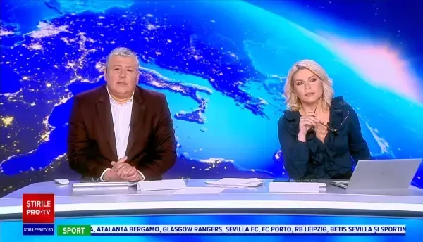 Explozii puternice în Kiev. O rachetă a lovit un bloc de locuințe, oamenii se adăpostesc în stațiile de metrou