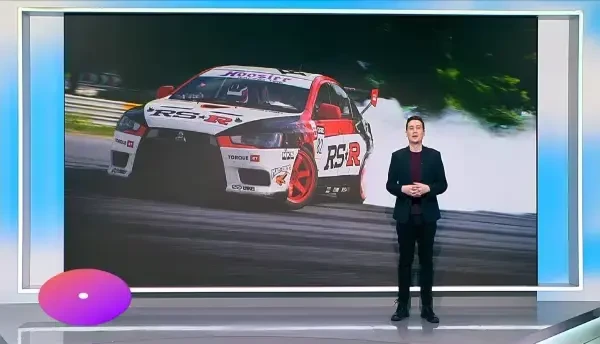 ILikeIT. Jocul săptămânii este Grid Legends. Cât costă și de unde provin efectele speciale