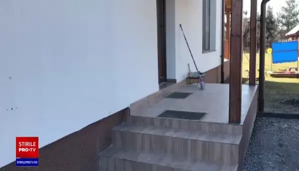 Uniți pentru Ucraina: Familia Bucșeneanu