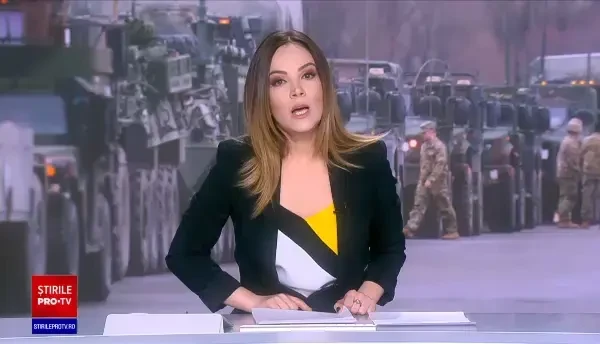 România își întărește nivelul de securitate. Trupele NATO vor executa antrenamente în comun cu militarii români