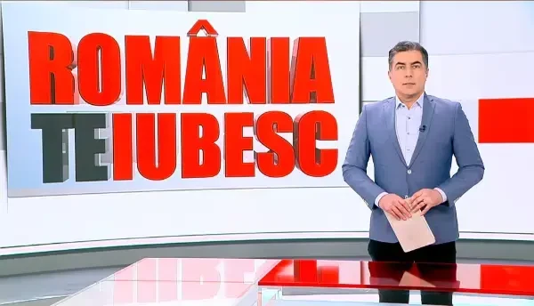 „România, te iubesc!”. Bezna din energie - România se bazează pe termocentralele din Oltenia care produc energie constant