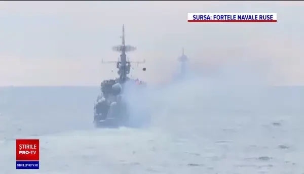 Motivul pentru care Rusia vrea Insula Șerpilor. Ce spun experții