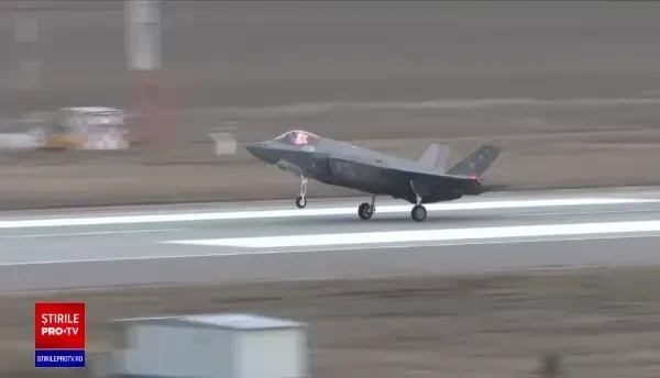 Summit extraordinar al NATO, la Bruxelles. În Europa sunt aproximativ 90.000 de soldați americani