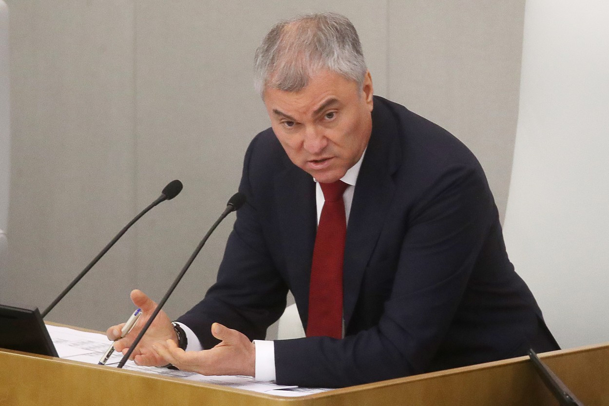 Un aliat al lui Putin cere „arme capabile să distrugă Kievul” după „actul terorist planificat” asupra Kremlinului