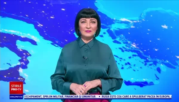 Horoscop 26 februarie 2022, cu Neti Sandu