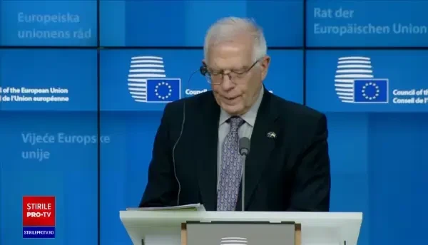 SUA şi Canada impun noi sancţiuni pentru Vladimir Putin și Serghei Lavrov