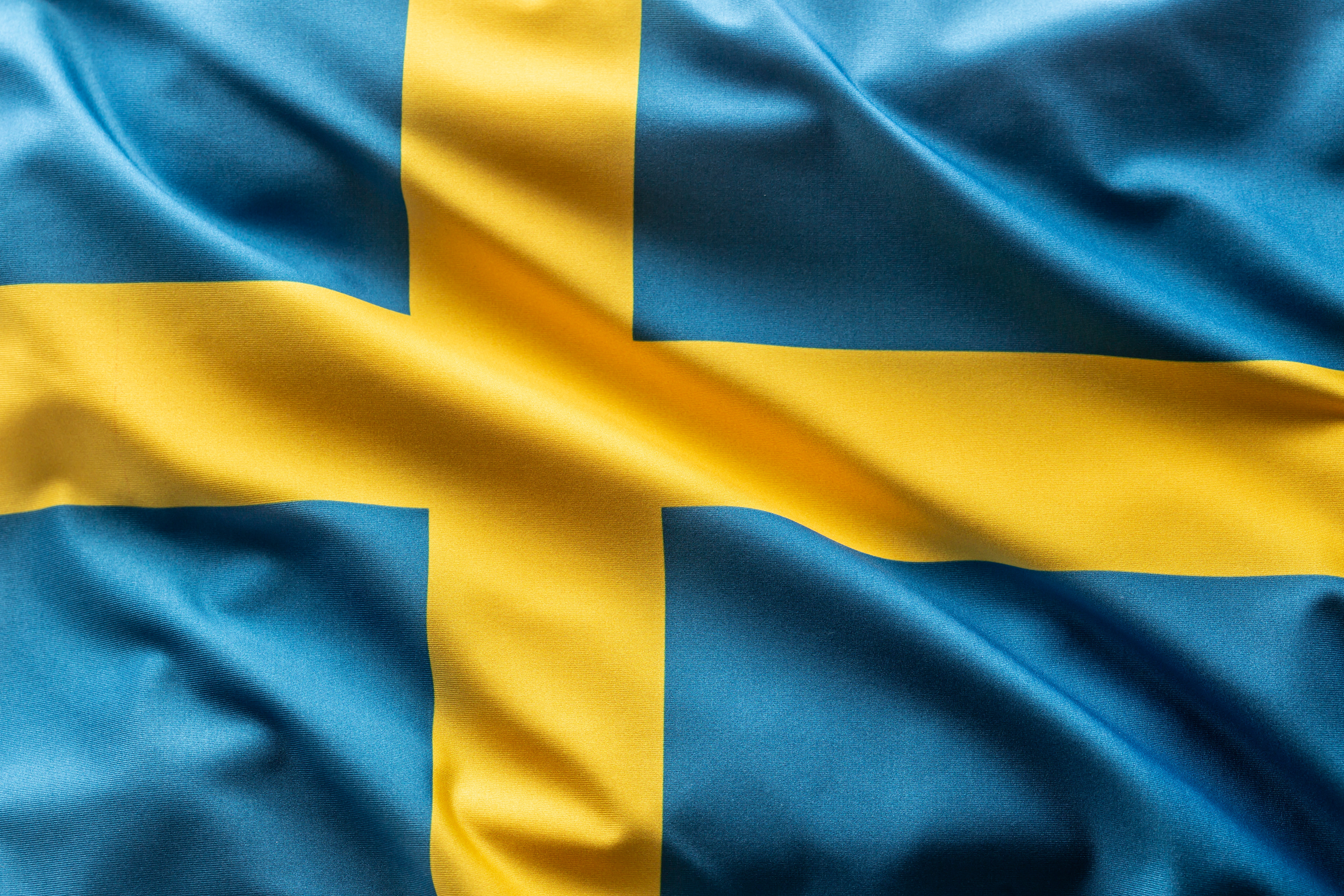 Suedia anunță că va trimite arme în Ucraina