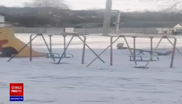 LIVE UPDATE | Războiul din Ucraina, ziua a 4-a: Forțele ruse au intrat în Harkov, al doilea oraș ca mărime al Ucrainei