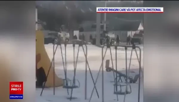 De ce a refuzat Volodimir Zelenski oferta de negocieri a Rusiei