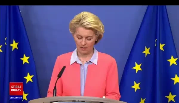 Europa încolțește Rusia cu sancțiuni fără precedent pentru invazia din Ucraina. Rușii ies în stradă: Acest război e o rușine