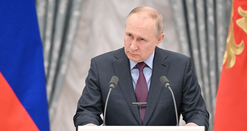 Fost ministru rus de externe, despre Vladimir Putin: "Mă face să mă simt rău. Nu știu ce s-a petrecut în capul lui"