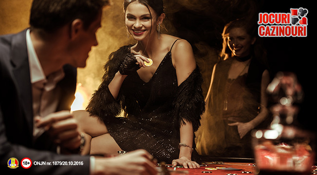 (P) Cele mai romantice cazinouri din lume