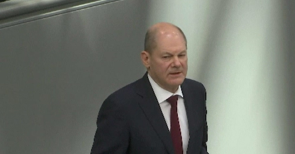 Lovitură după lovitură pentru Rusia. După prăbușirea rublei, Germania vrea să-și reducă dependența de gazele rusești