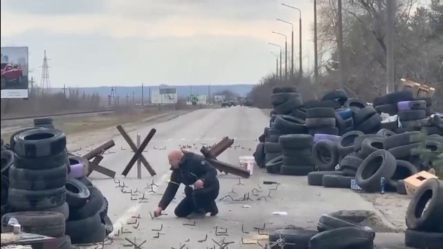 A cincea zi de război în Ucraina. Oameni nevinovați au murit loviți de proiectile. Putin, răbufnire la adresa Occidentului