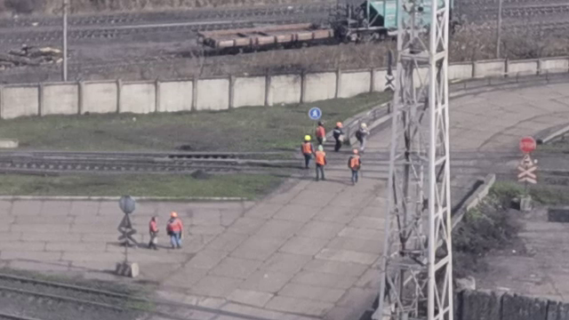 Trei marinari români sunt blocați pe o navă, într-un port ucrainean. Mărturia unuia dintre ei