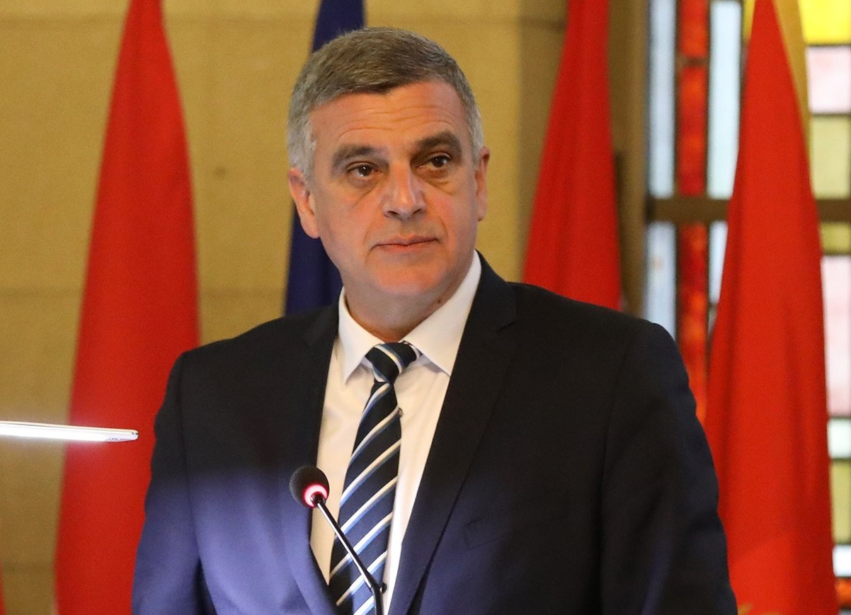 Ministrul apărării bulgar demis, după ce a refuzat să numească „război” invazia militară rusă