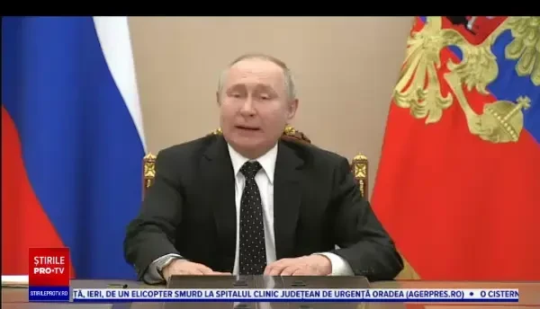 Invadatorii ruși au ucis până acum peste 350 de ucraineni, dintre care 14 copii. ”Următoarele 24 de ore sunt cruciale”