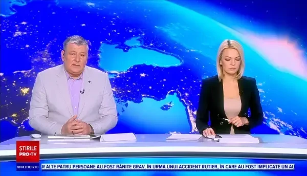 iLikeIT. Platforma care vine în ajutorul refugiaților ucraineni care vin la noi în țară