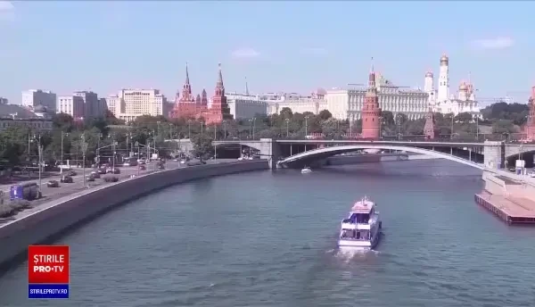 Lovitură după lovitură pentru Rusia. După prăbușirea rublei, Germania vrea să-și reducă dependența de gazele rusești