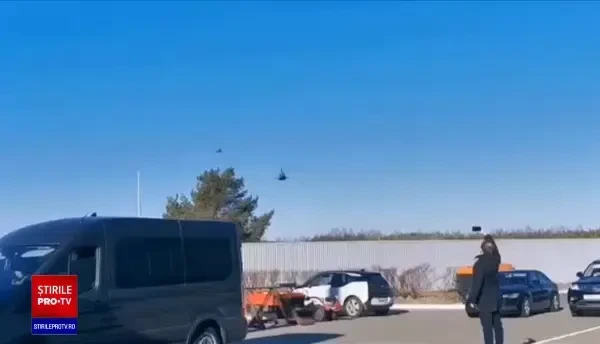 Rusia şi Ucraina au finalizat negocierile de pace şi vor organiza o a doua rundă