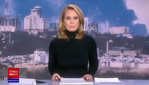 Valentin Mateiu, analist militar: Obiectivul inițial al lui Putin a fost decapitarea politică a Ucrainei. Nu a reușit încă