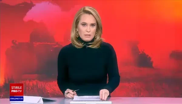 Cristian Diaconescu, fost ministru de Externe, despre războiul din Ucraina: ”Este o amenințare foarte gravă”