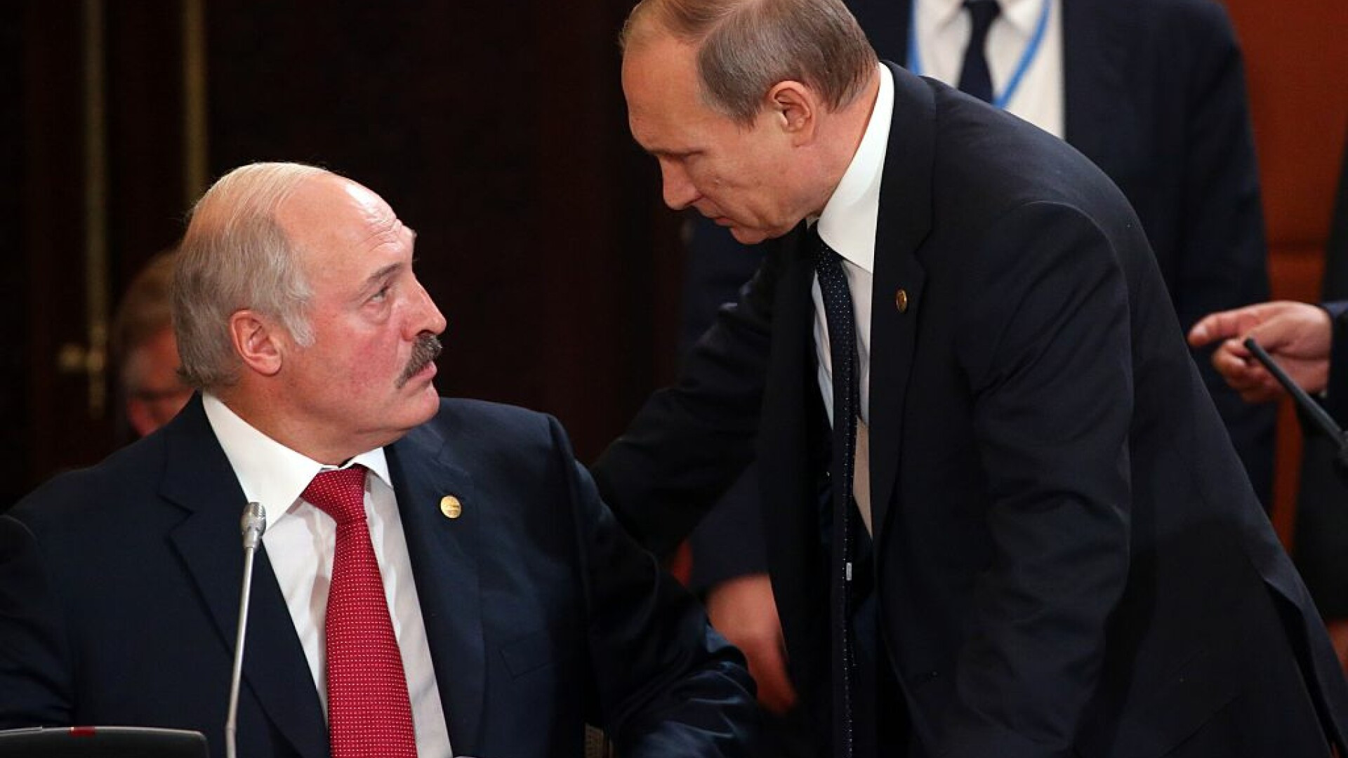 Rusia amenință că va echipa avioanele de război din Belarus cu capacitate nucleară