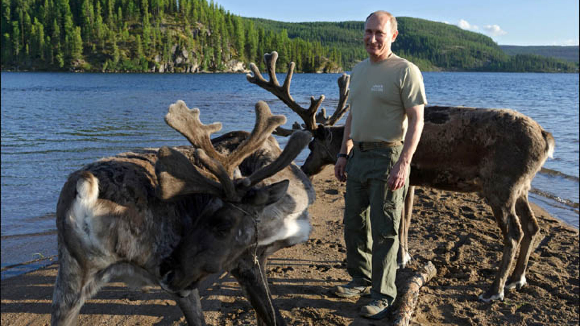 Presă: Putin și-ar fi adăpostit familia într-un buncăr antinuclear de lux din Munții Altai. Președintele rus ar fi bolnav