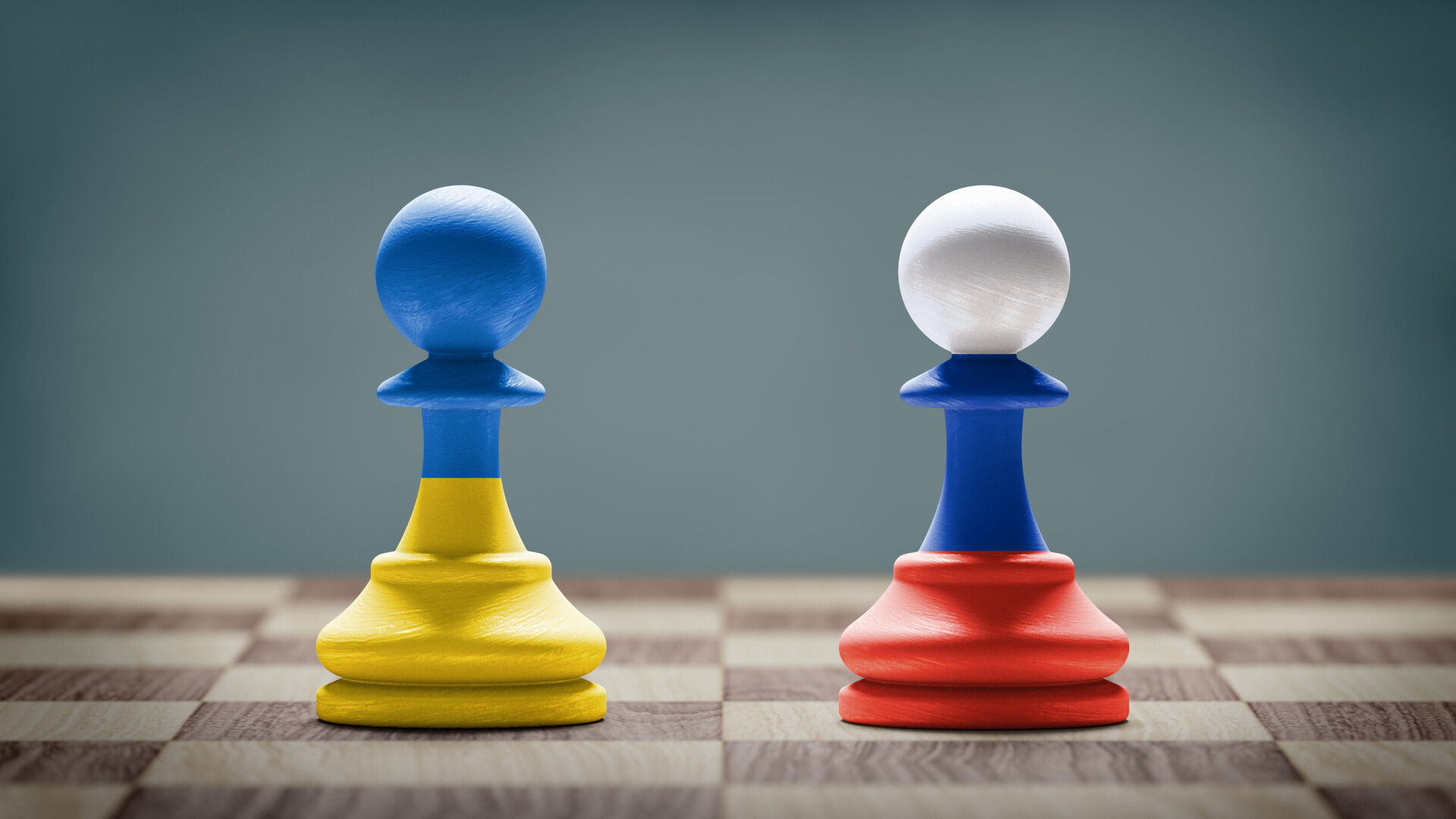 Negocierile dintre Ucraina și Rusia continuă luni prin videoconferinţă