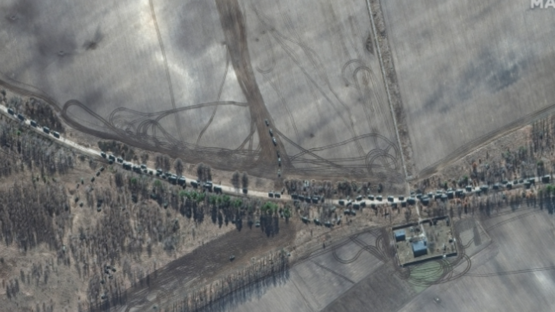 Vitali Kliciko: Serviciile esenţiale funcţionează la Kiev, dar trupele ruse se apropie de oraş