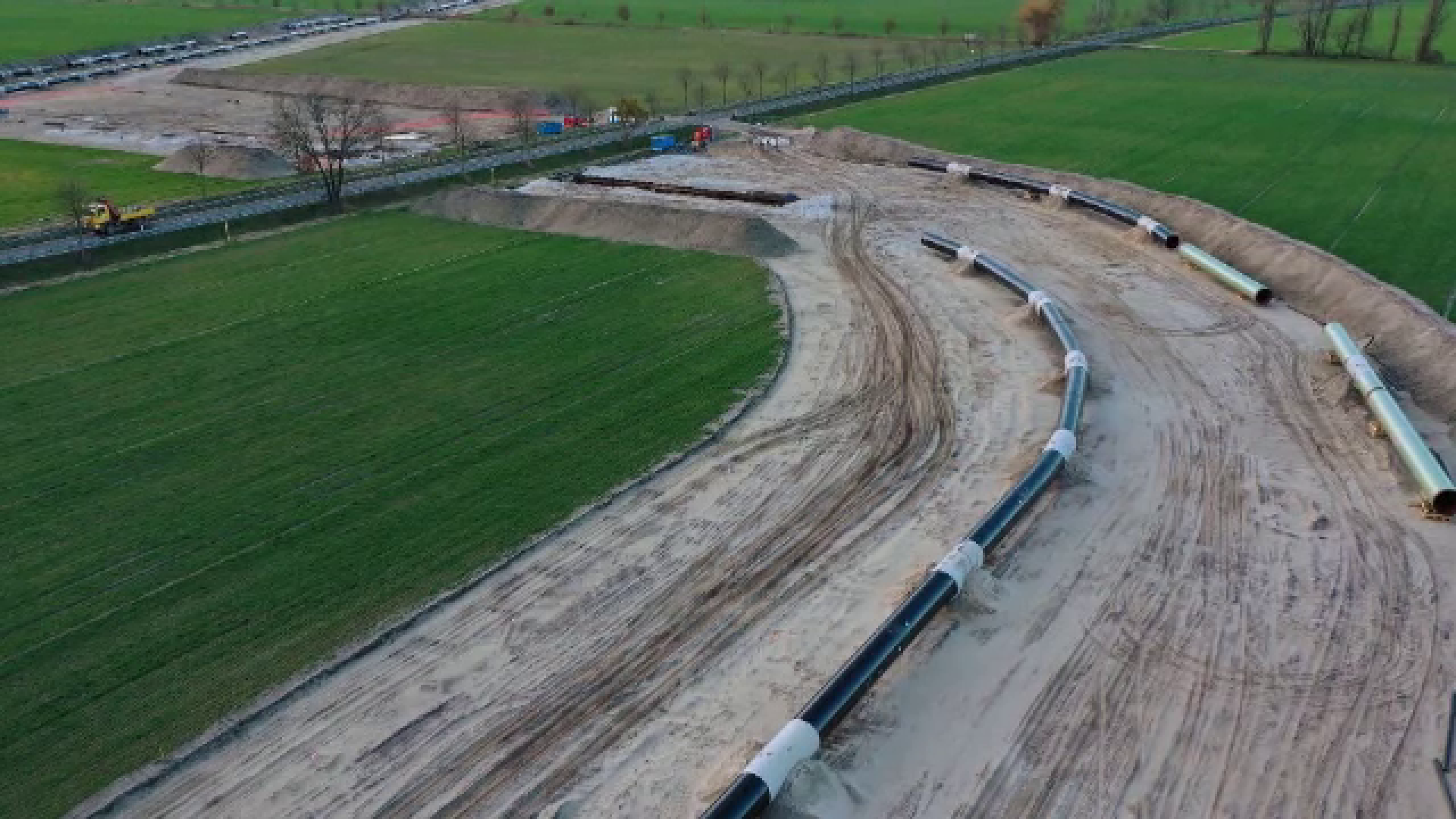 Războiul din Ucraina va afecta grav producția și comerțul cu cereale, iar alimentele vor avea prețuri mai mari