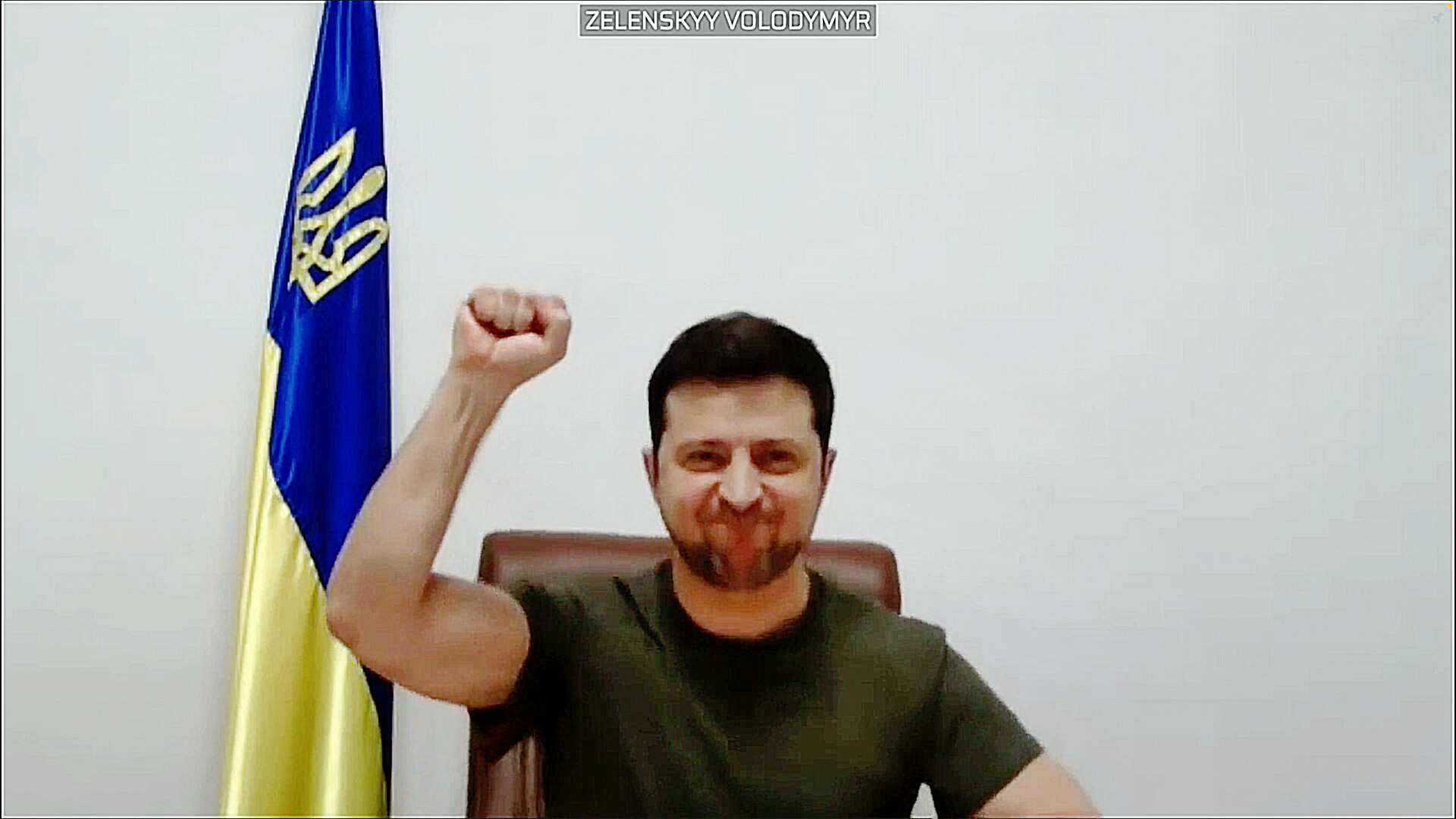 Care sunt țările care au dat cei mai mulți bani pentru Ucraina. Surpriză pe locul 2