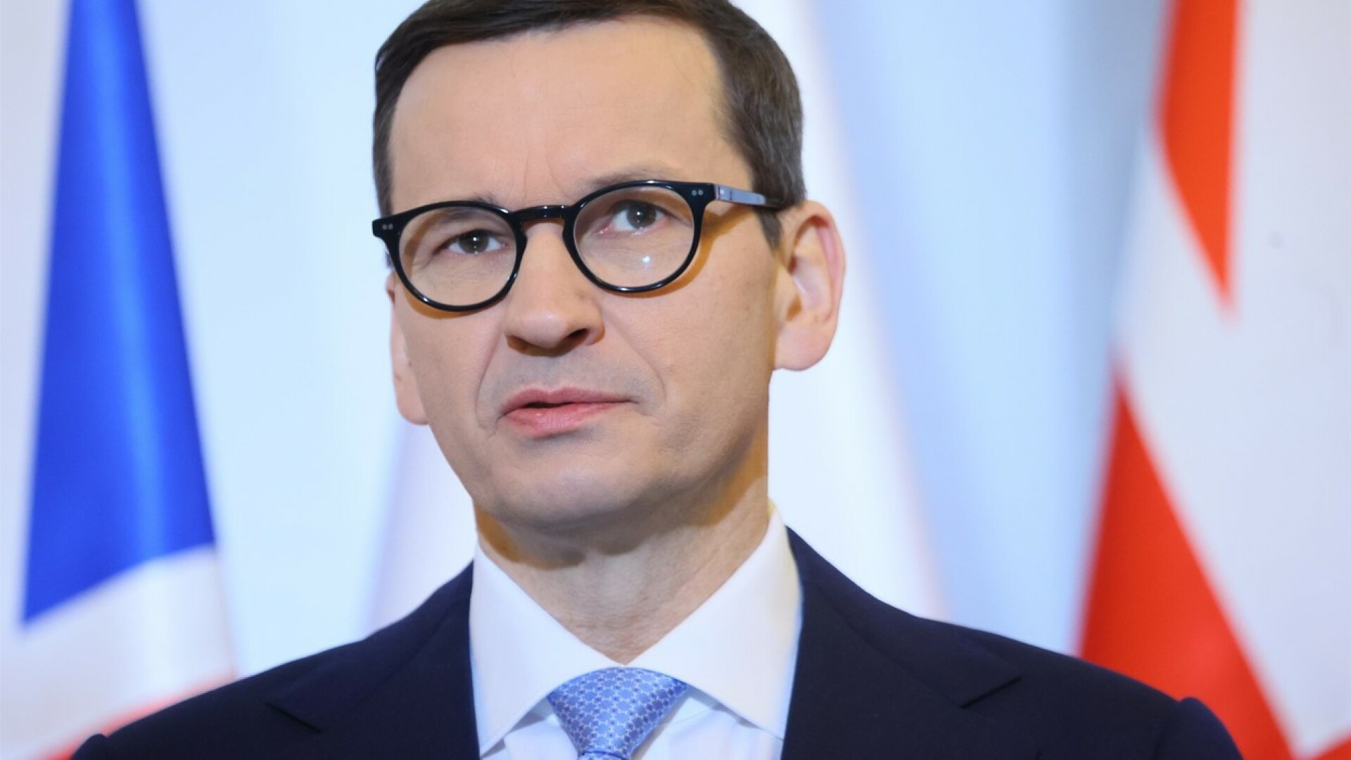 Premierul polonez: Situaţia din Ucraina este o ameninţare existenţială pentru Europa