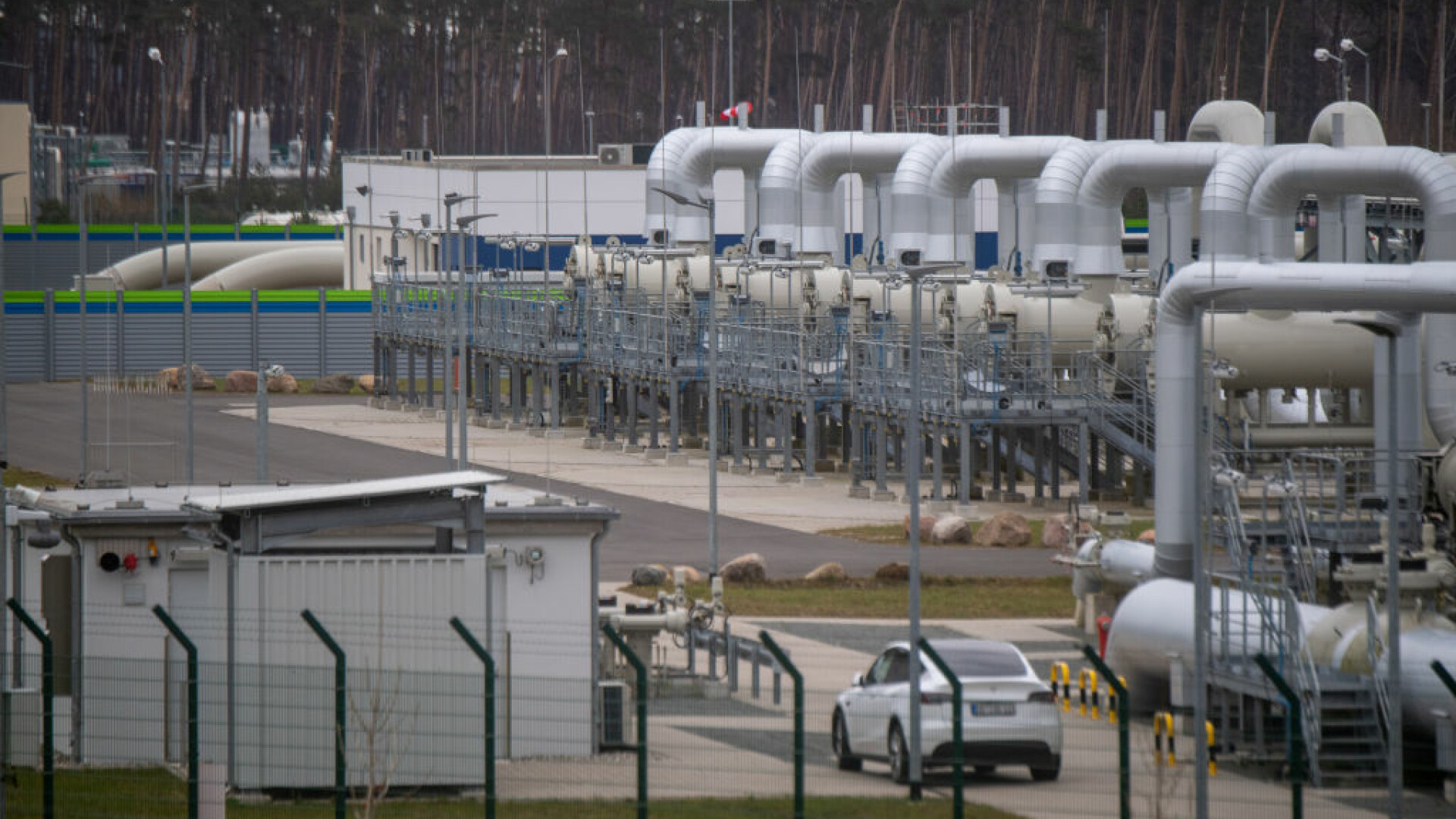 Firma elveţiană care gestionează Nord Stream 2 şi-a declarat insolvenţa. Cei 106 angajați au fost concediați