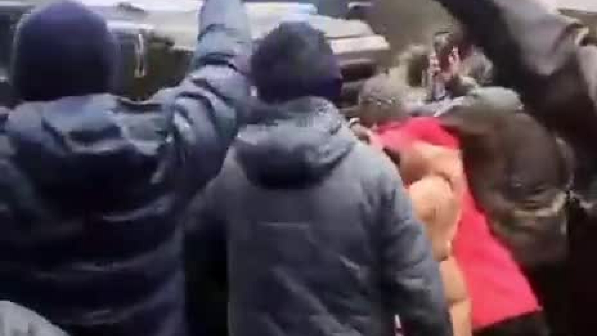 Ucraina, razboi, Rusia