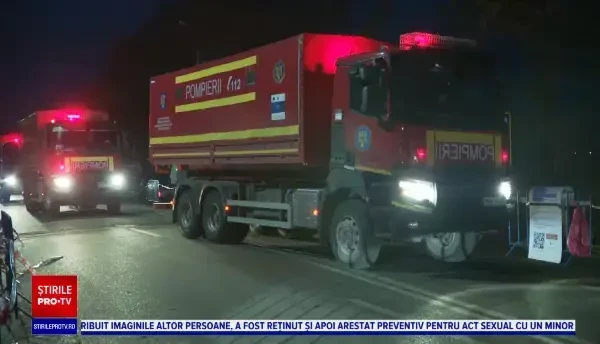 Dramele refugiaților ucraineni care au ajuns în România. O femeie a murit de inimă rea, într-un cămin din Galați