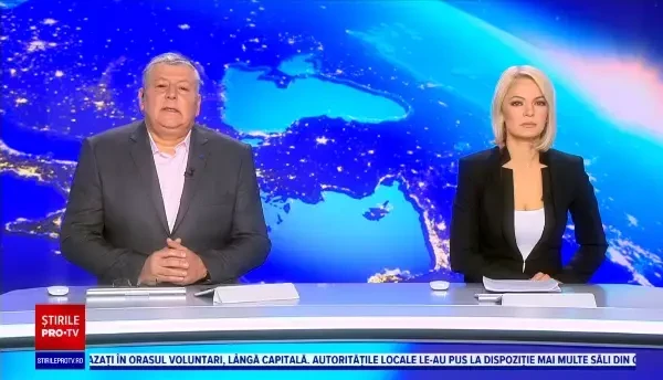 iLikeIT. Războiul se duce pe două fronturi: cel real și cel cibernetic