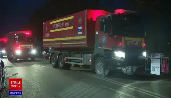 Aproape 800 de tineri din India și Pakistan, studenți refugiați din Ucraina, cazați la Voluntari. ”Am fost îngroziți”