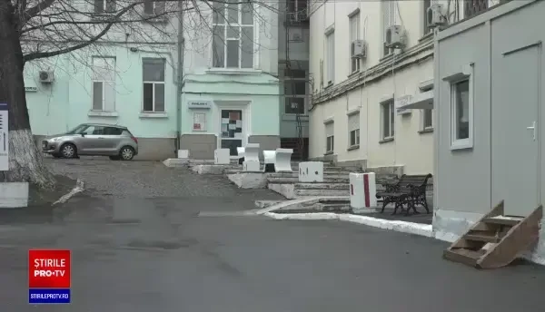 Stresul refugiului din Ucraina, oboseala și descurajarea și-au pus amprenta pe oamenii vulnerabili care ajung în România