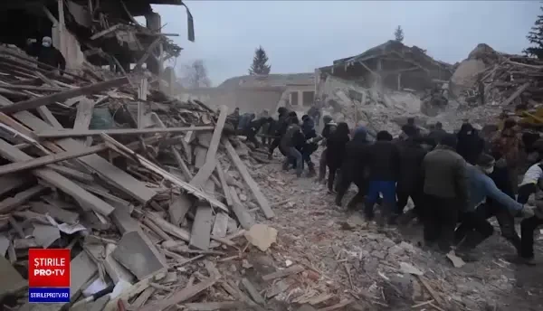 Război în Ucraina. Cererea Ucrainei de aderare în UE, acceptată de Parlamentul European