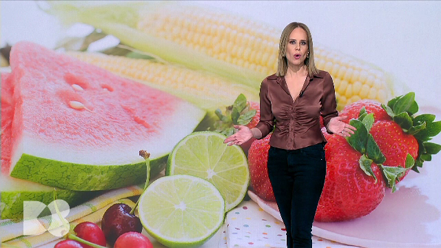 Monodieta sau felul în care te ajută să slăbești mâncând același lucru în fiecare zi