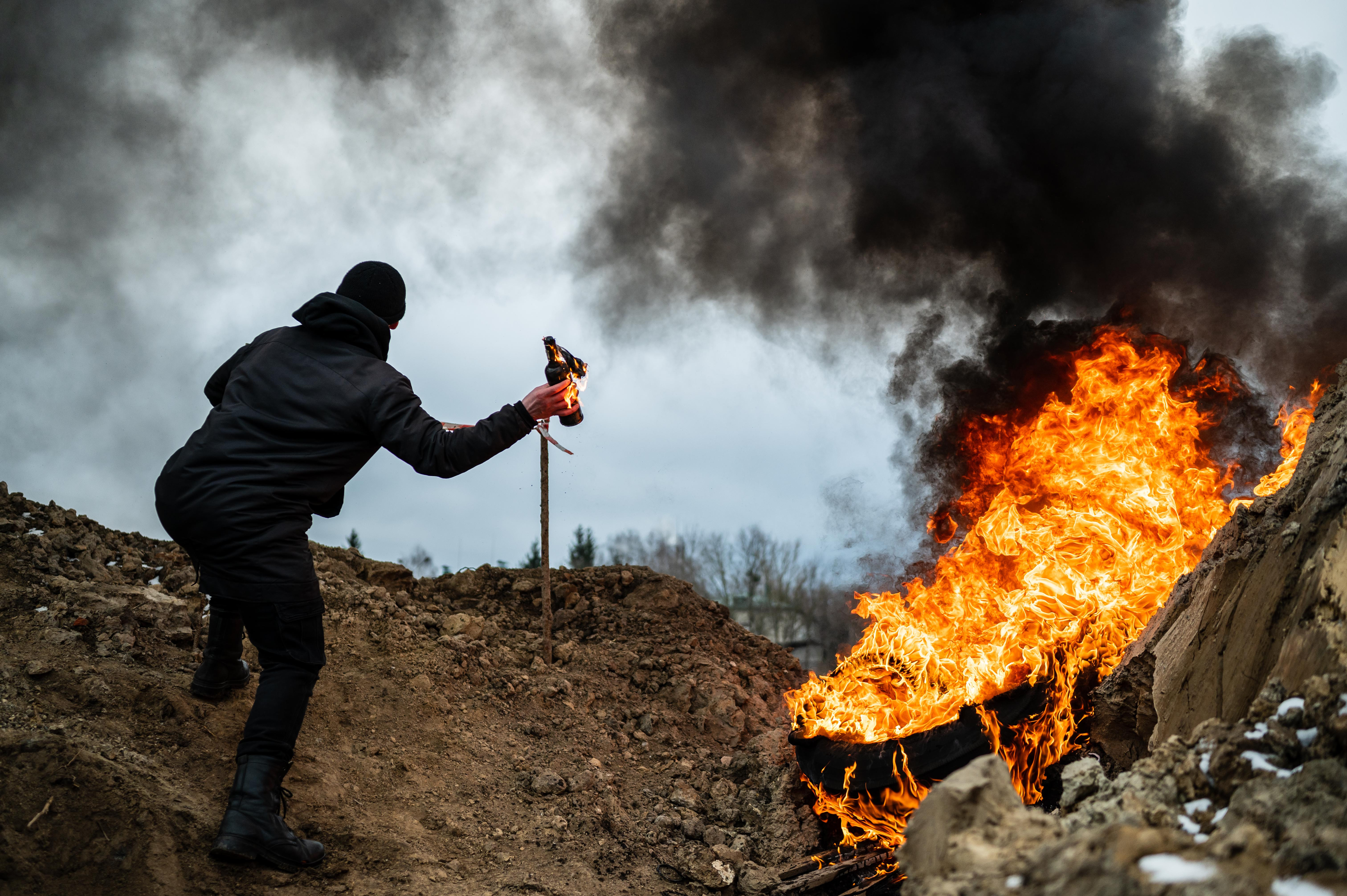 Refugiații din Ucraina, ajunși în România: ”Era monstruos. Armata rusească a început să omoare”