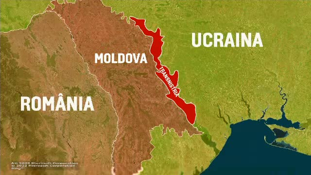 Republica Moldova rămâne neutră, situația în Transnistria este calmă, declară ministrul de externe Nicu Popescu